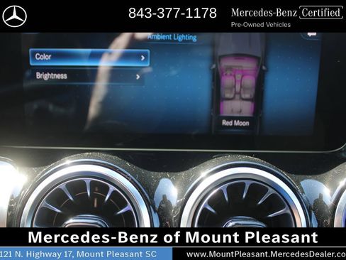 Certified 2022 Mercedes-Benz GLB 250 4MATIC image 41