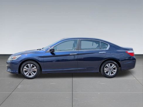 Used 2014 Honda Accord LX image 2