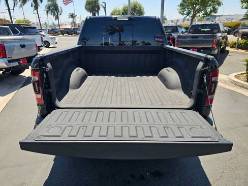 Used 2023 RAM 1500 Limited AWD/4WD image 13