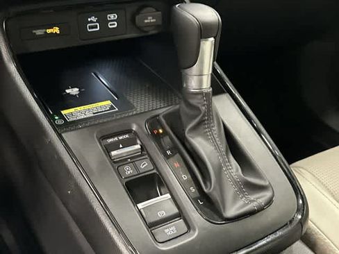 Used 2024 Honda CR-V EX-L image 24