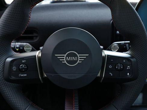 New 2026 MINI Cooper S image 30