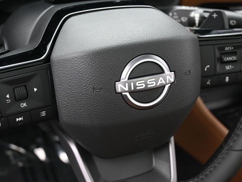 New 2026 Nissan Rogue Platinum w/ Tech Package image 14