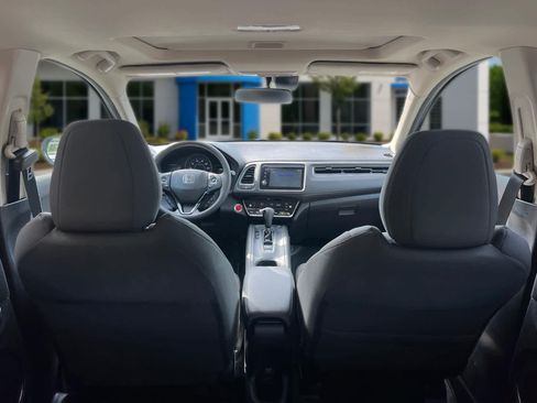 Used 2022 Honda HR-V EX image 34