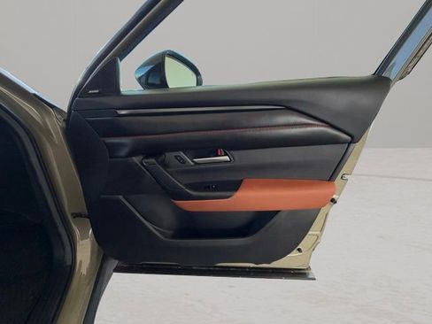 Used 2025 MAZDA CX-50 Meridian Edition w/ Weather Package image 41