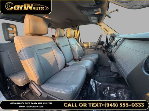 Used 2015 Ford F350 XL image 13