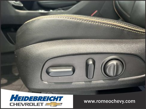 Used 2024 GMC Terrain AT4 w/ LPO, Floor Liner Package AWD/4WD image 14