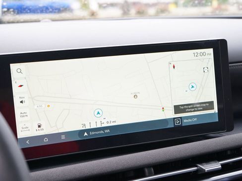 New 2026 Hyundai Tucson Limited image 22