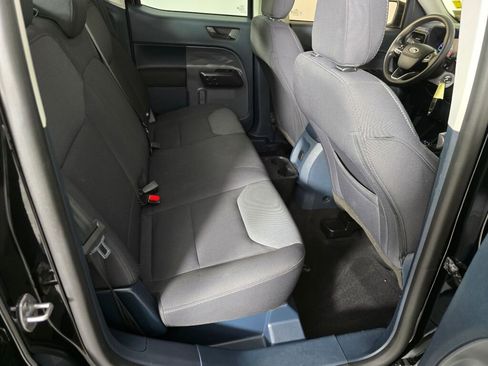 Used 2023 Ford Maverick XL w/ Equipment Group 100A Standard image 35