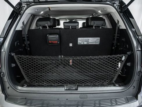 Used 2023 Toyota Sequoia TRD Pro image 8