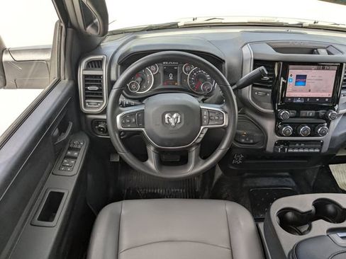 New 2026 RAM 5500 Tradesman w/ Chrome Appearance Group AWD/4WD image 14