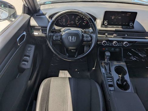 Used 2024 Honda Civic Sport image 14