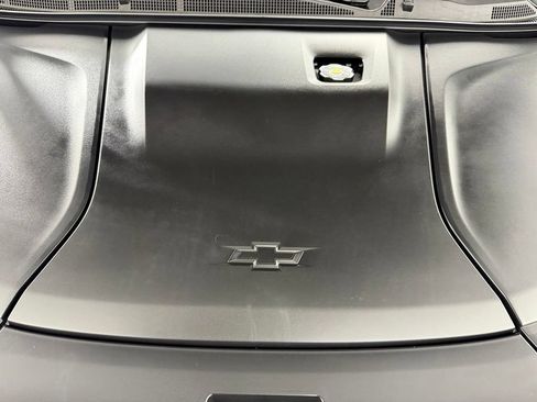 Used 2024 Chevrolet Blazer EV RS AWD/4WD image 36