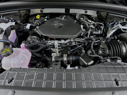 New 2026 Jeep Grand Cherokee Limited image 18