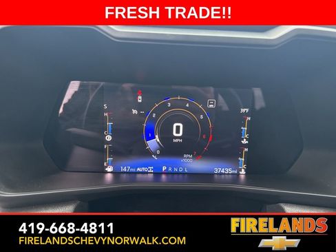 Certified 2023 Chevrolet Colorado W/T w/ Advanced Trailering Package image 10