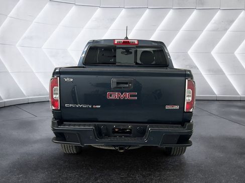 Used 2020 GMC Canyon All Terrain w/ All Terrain X Package image 5