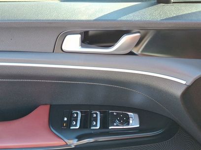 Certified 2023 Kia K5 GT-Line