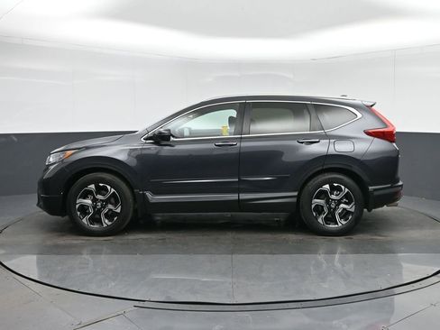 Used 2019 Honda CR-V Touring image 4