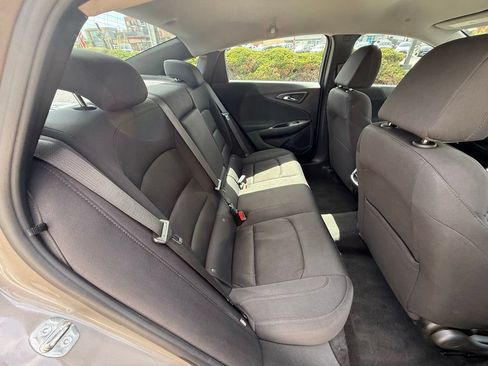 Used 2023 Chevrolet Malibu LT w/ Driver Confidence Package FWD image 35