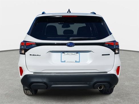 Used 2026 Subaru Forester Touring image 6