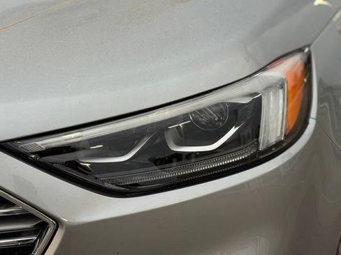 Used 2024 Ford Edge Titanium w/ Equipment Group 301A AWD/4WD image 35