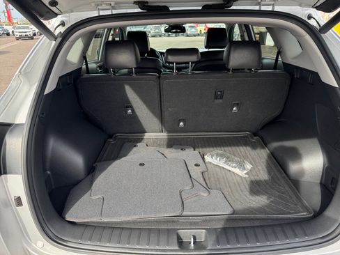 Used 2018 Hyundai Tucson Limited w/ Ultimate Package 02 image 29