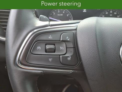 Certified 2023 Buick Envision Essence FWD image 28