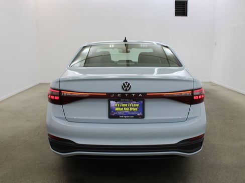 New 2026 Volkswagen Jetta Sport image 4