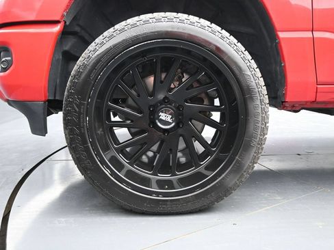 Used 2021 RAM 1500 Big Horn AWD/4WD image 21