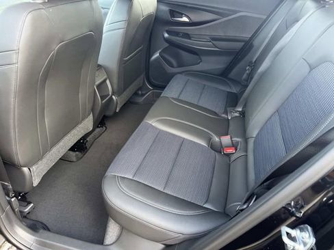 New 2026 Buick Envista Preferred w/ Convenience I Package image 10