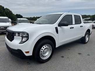 New 2026 Ford Maverick XL FWD video 2