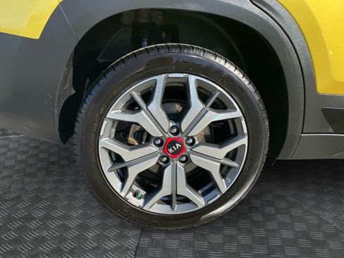 Used 2021 Kia Seltos SX image 34