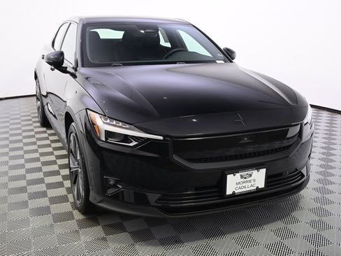 Used 2024 Polestar Polestar 2 AWD/4WD image 9