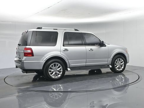 Certified 2017 Ford Expedition Limited AWD/4WD image 32