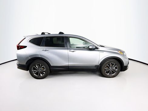 Used 2020 Honda CR-V EX-L image 2