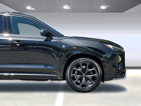 Used 2025 Lexus TX 500h AWD w/ Technology Package image 35