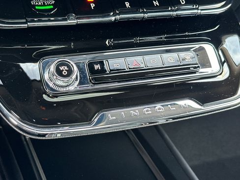 New 2025 Lincoln Corsair Grand Touring w/ Equipment Group 302A image 19