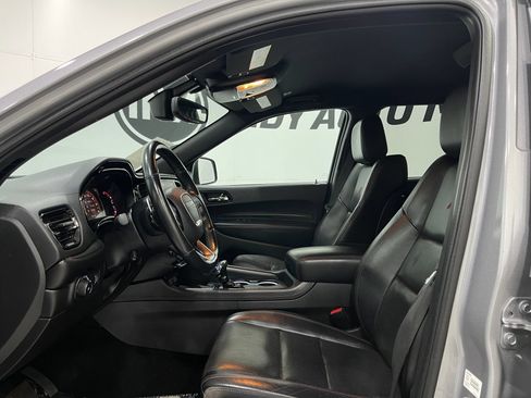 Used 2021 Dodge Durango R/T AWD/4WD image 12