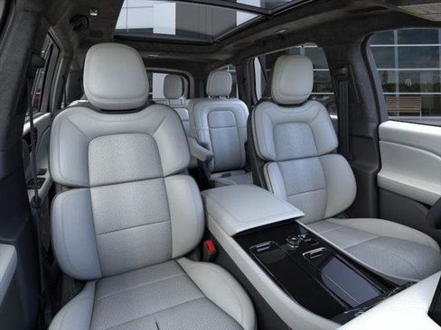 New 2026 Lincoln Aviator Black Label image 10