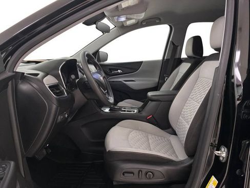 Certified 2019 Chevrolet Equinox LS w/ LS Convenience Package AWD/4WD image 12