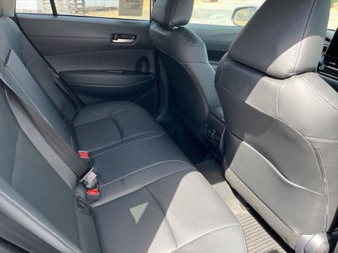 Certified 2026 Toyota Corolla Cross XLE w/ Convenience Package AWD/4WD image 18