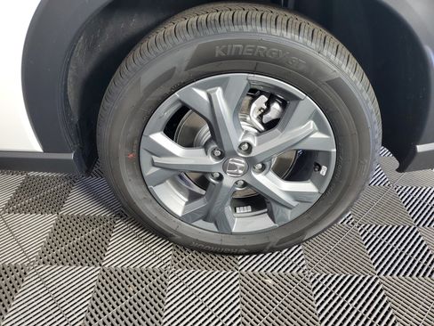 New 2026 Honda HR-V LX image 11