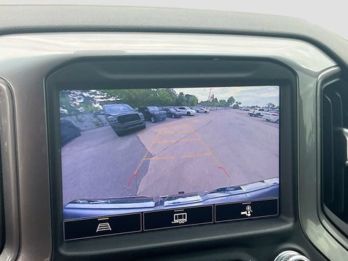Used 2021 GMC Sierra 1500 AT4 AWD/4WD image 13