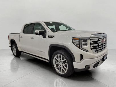 Certified 2023 GMC Sierra 1500 Denali w/ Denali Reserve Package