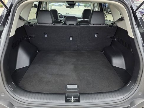 Used 2024 Kia Seltos S image 18