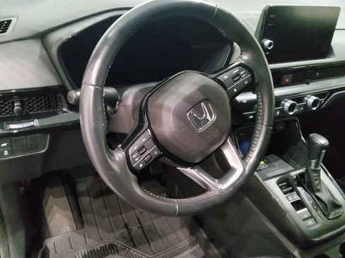 Certified 2024 Honda CR-V EX-L image 30
