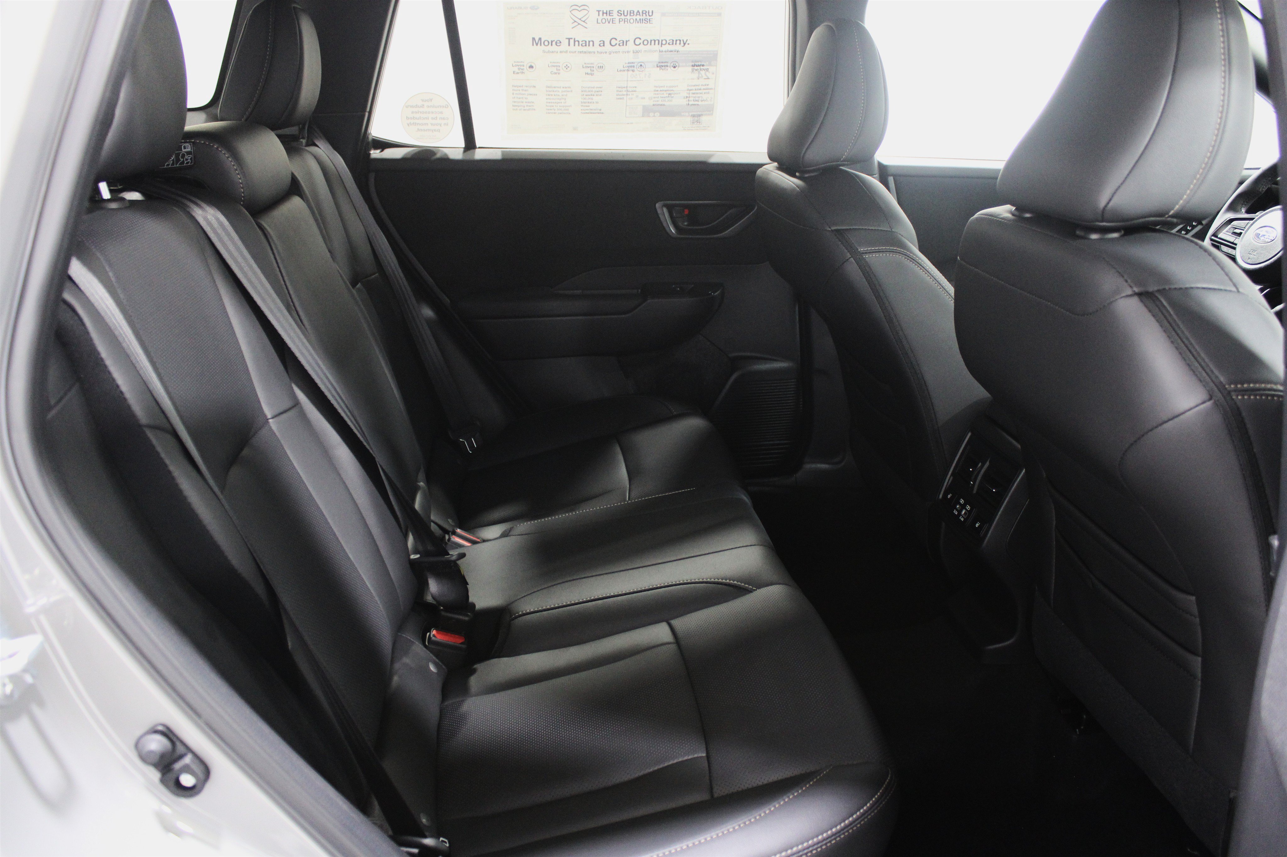 New 2026 Subaru Outback Limited XT AWD/4WD image 32