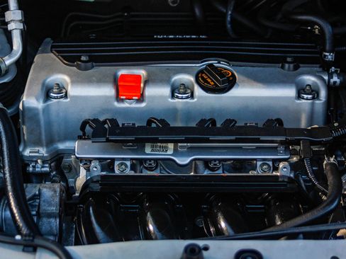 Used 2014 Honda CR-V EX-L image 27