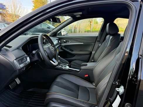 New 2026 Acura Integra A-Spec image 12