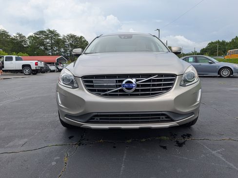 Used 2016 Volvo XC60 T5 Platinum w/ Climate Package FWD image 3