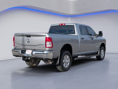 Used 2023 RAM 2500 Big Horn w/ Level 1 Equipment Group image 8